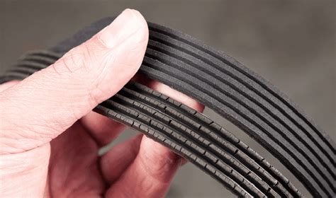 Serpentine Belts What You Need To Know Allstate