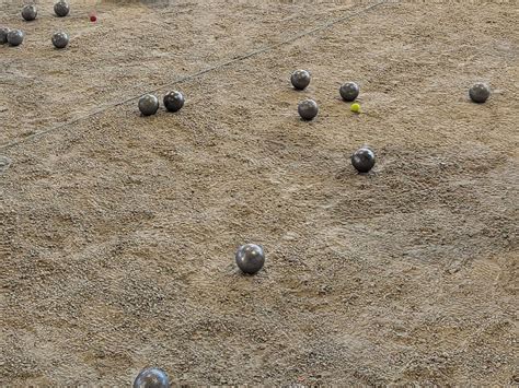 Nachlese Zum Pr Sidenten Cup Am In Rastatt Boule Boccia