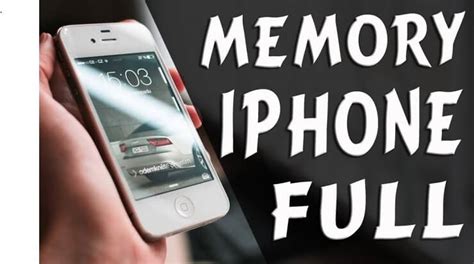 Cara Membersihkan Memori Iphone Langkah Ulasan Tech Zyo