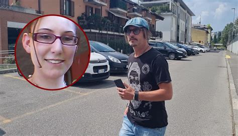 Omicidio Di Sharon Verzeni Denunciato Il Sosia Di Johnny Depp Fabio