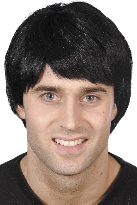 Mens Wigs