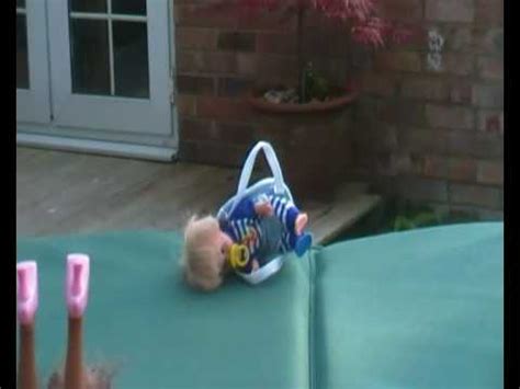 Sex Lesson With Barbie Dolls 1 YouTube