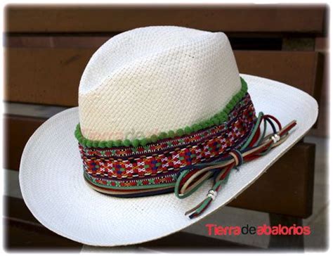 Personaliza Tu Sombrero Este Verano Tierra De Abalorios No Busques