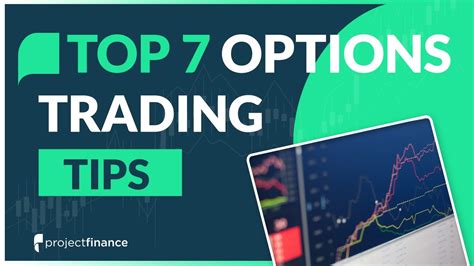 TOP 7 Options Trading Tips For Beginners YouTube