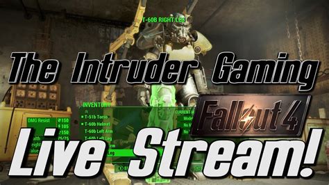 Fallout 4 Walkthrough Fallout 4 Gameplay Youtube