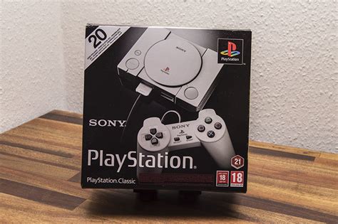 Sony Playstation Classic