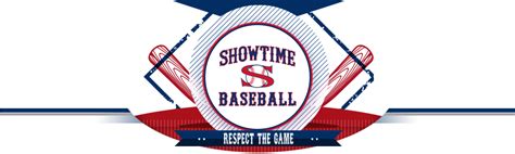 Showtime Baseball