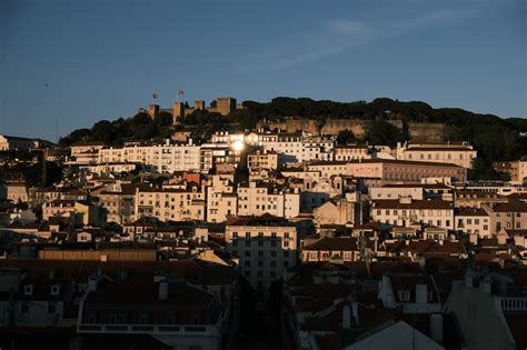 Sao Jorge Castle Lisbon Tickets And Guide