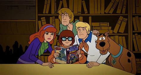 Pin By Julie Van Fosson Robinson On Hanna Barbara Scooby Doo Images