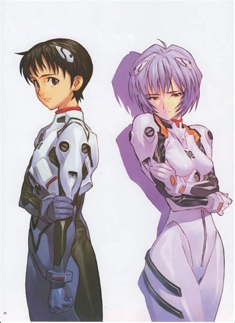 Pin by Tae Gyung📸 on Evangelion | Evangelion, Neon genesis evangelion ...