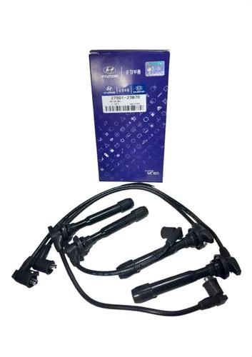 Cables De Bujia Hyundai Tucson Elantra Sportage Carens Mercadolibre