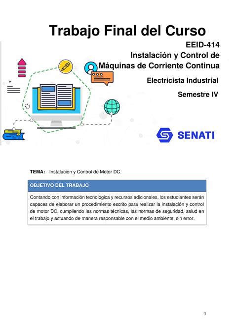 Eeid Eeid Trabajofinal Trabajo Final Del Curso Tema