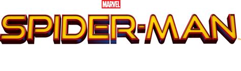 Spider Man Homecoming 2017 Logos — The Movie Database Tmdb