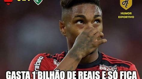 Memes Torcedores Rivais Tiram Onda Após A Eliminação Do Flamengo Na