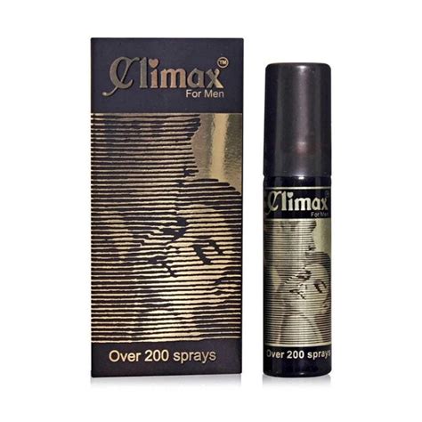 Unlocking Intimacy: The Power of Climax Delay Sprays | by Bestgeneric ...