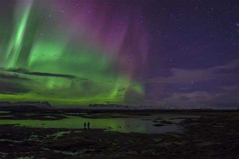 Iceland Aurora Photography Adventure — Jason Weingart Photography