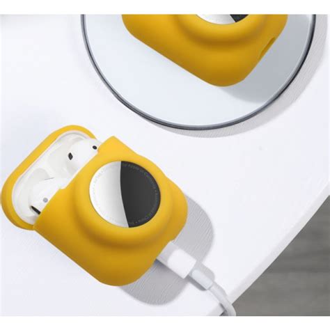 Katonesto Apple Bluetooth Kuulokkeiden Cover Joka Soveltuu