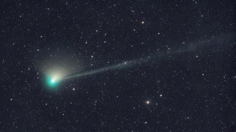 Cometa Verde Passa Perto Da Terra Hoje Veja Fotos E Como Observar