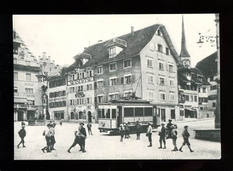 Zug Kolinplatz Kaufen Auf Ricardo