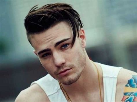 35 Inspiring Hipster Haircut Ideas For Trendy Men