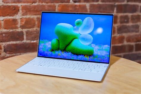 La primera Dell XPS de 16 pulgadas ya está aquí Intel Core Ultra y la