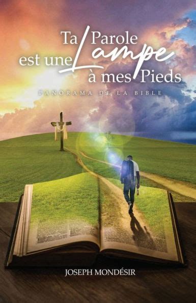 Ta Parole Est Une Lampe Mes Pieds By Joseph Mond Sir Paperback