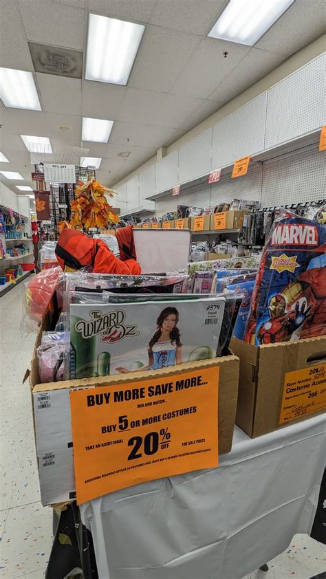 Party City In Lancaster Ohio Going Out Of Business Flickr