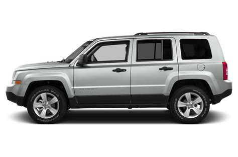 2017 Jeep Patriot Specs Prices Mpg Reviews And Photos