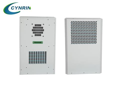 Small Industrial Enclosure Air Conditioner Electrical Cabinet Air