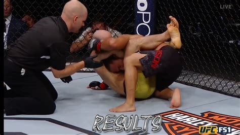 UFC Norfolk Marlon Moraes DEFEATS John Dodson Via Decision Results