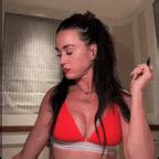 Katy Perry Red Bikini 7 DrunkenStepFather