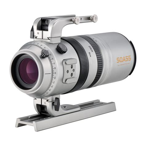 askar sqa mm  quintuplet petzval astrograph  light optics