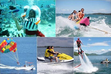 Tanjung Benoa Watersport Newstempo