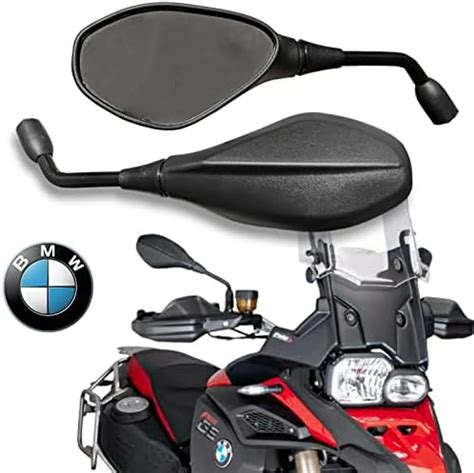 Espelho Retrovisor Modelo Bmw F Gs Hanste Longa Hond Amazon Br