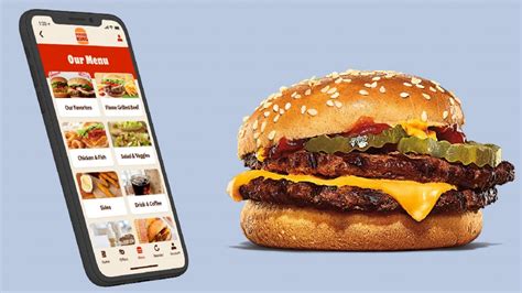 Burger King National Cheeseburger deal: How to avail, offers, and other ...