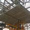 Suspended Scaffolding Tower Pipe Rack Urtim