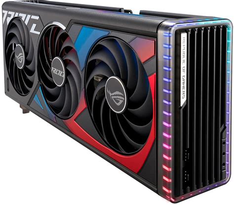 Best Buy ASUS NVIDIA GeForce RTX 4070 Ti Overclock 12GB GDDR6X PCI