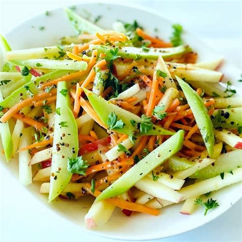 Chayote Salad Recipe A Refreshing And Healthy Option