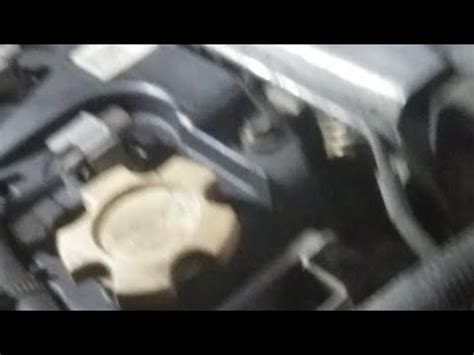 Mechanic On Duty Engine Overheating Youtube