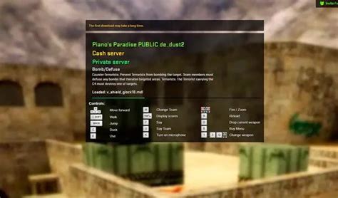 C Mo Jugar Counter Strike Gratis En Tu Pc Sin Instalar Ninguna