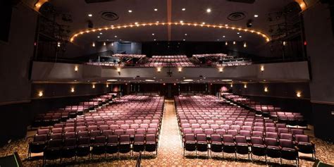 The Englert Theatre Weddings | Get Prices for Wedding Venues in IA