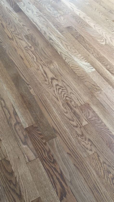 Best Stain Colors For White Oak Floors