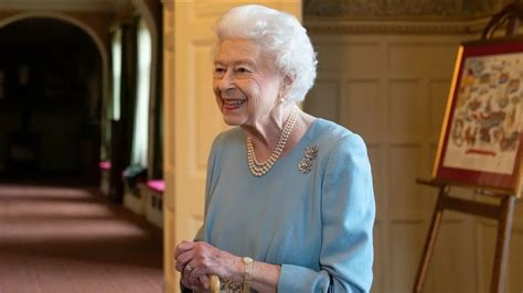 La Reina Isabel Ii Cumple 70 Años En El Trono Es La Monarca Con El