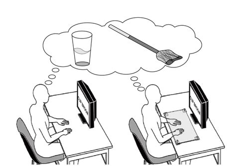 Demonstrating Embodied Cogniti [image] Eurekalert Science News Releases