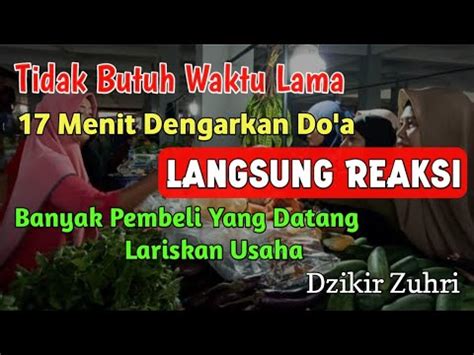 Menit Putar Di Lokasi Usaha Langsung Reaksi Mendatang Pembeli