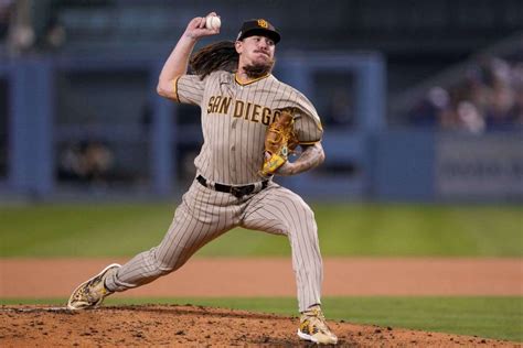 Reports White Sox Agree On 1 Year Deal With RHP Mike Clevinger