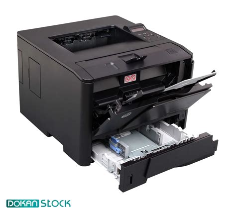 مشخصات تا قیمت پرینتر استوک HP LaserJet Pro 400 Printer M401d