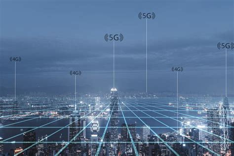 深圳市委书记公布：深圳明年8月将实现5g基站全覆盖 行业资讯