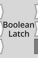 Boolean Latch LogiX Node Neos Wiki