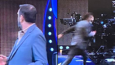 BBC viewers traumatised after seeing contestant’s head explode in ‘new Lee Mack quiz show’